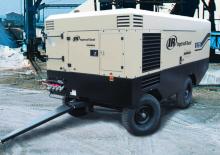 Compressori Protatili - Diesel, Elettrici, Benzina Doosan 9/270