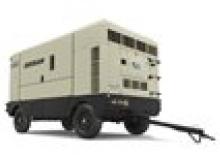 Compressori Protatili - Diesel, Elettrici, Benzina Doosan 9/304 