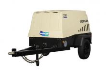 Compressori Protatili - Diesel, Elettrici, Benzina Doosan C185WKU 