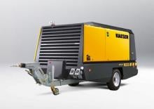 Compressori Stazionari - Diesel, Elettrici, Benzina Kaeser Mobilair M 250