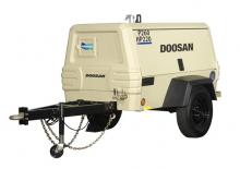 Compressori Protatili - Diesel, Elettrici, Benzina Doosan P260/HP220WYM 