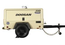 Compressori Protatili - Diesel, Elettrici, Benzina Doosan P260/HP220WYM 