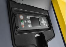 Compressori Stazionari - Diesel, Elettrici, Benzina Atlas Copco Utility U 190 PACE