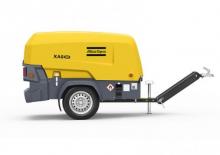 Compressori Protatili - Diesel, Elettrici, Benzina Atlas Copco XAS 68 KdG 6 kVA