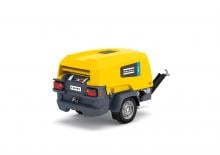 Compressori Protatili - Diesel, Elettrici, Benzina Atlas Copco XAS 88 Kd