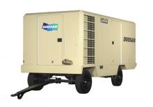 Compressori Protatili - Diesel, Elettrici, Benzina Doosan XHP1070WCAT 