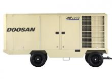 Compressori Protatili - Diesel, Elettrici, Benzina Doosan XHP1070WCAT 