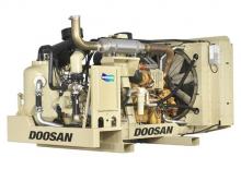 Compressori Stazionari - Diesel, Elettrici, Benzina Doosan XHP1170FCAT 