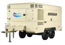 Compressori Protatili - Diesel, Elettrici, Benzina Doosan XHP750WCAT 