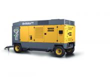 Compressori Protatili - Diesel, Elettrici, Benzina Atlas Copco XRVS 647 CD
