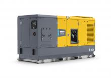 Compressori Protatili - Diesel, Elettrici, Benzina Atlas Copco E-Air V1100 VSD