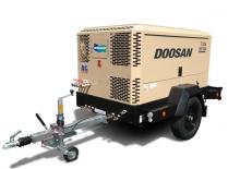Compressori Protatili - Diesel, Elettrici, Benzina Doosan 10/104 
