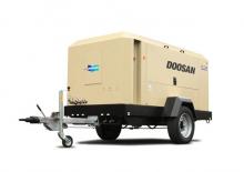 Compressori Protatili - Diesel, Elettrici, Benzina Doosan 10/174 