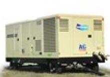 Compressori Protatili - Diesel, Elettrici, Benzina Doosan 10/455 