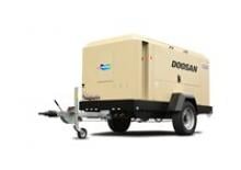 Compressori Protatili - Diesel, Elettrici, Benzina Doosan 12/154 