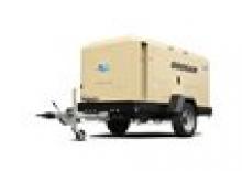 Compressori Protatili - Diesel, Elettrici, Benzina Doosan 12/154 
