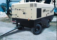 Compressori Protatili - Diesel, Elettrici, Benzina Doosan 17/235