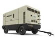 Compressori Protatili - Diesel, Elettrici, Benzina Doosan 17/244 