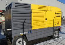 Compressori Stazionari - Diesel, Elettrici, Benzina Atlas Copco DrillAir H32