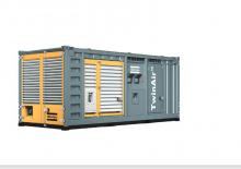 Compressori Stazionari - Diesel, Elettrici, Benzina Atlas Copco XRV 946 CD