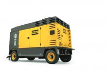 Compressori Protatili - Diesel, Elettrici, Benzina Atlas Copco XRVS 476 CD