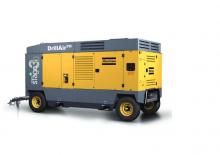 Compressori Protatili - Diesel, Elettrici, Benzina Atlas Copco XRYS 577 CD