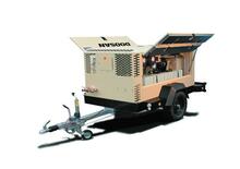 Compressori Protatili - Diesel, Elettrici, Benzina Doosan 10/124 
