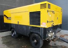 Compressori Protatili - Diesel, Elettrici, Benzina Ingersoll-Rand 12/235
