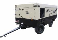 Compressori Protatili - Diesel, Elettrici, Benzina Doosan 9/300