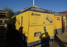 Compressori Protatili - Diesel, Elettrici, Benzina CompAir C 230 TS-9