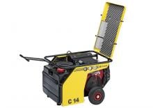 Compressori Protatili - Diesel, Elettrici, Benzina CompAir C14