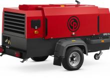 Compressori Protatili - Diesel, Elettrici, Benzina Chicago Pneumatic CPS 11-14