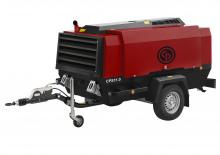 Compressori Protatili - Diesel, Elettrici, Benzina Chicago Pneumatic CPS 11