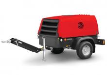 Compressori Protatili - Diesel, Elettrici, Benzina Chicago Pneumatic CPS 2