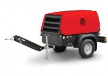 Compressori Protatili - Diesel, Elettrici, Benzina Chicago Pneumatic CPS 2.5