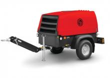 Compressori Protatili - Diesel, Elettrici, Benzina Chicago Pneumatic CPS 2.5 G