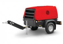 Compressori Protatili - Diesel, Elettrici, Benzina Chicago Pneumatic CPS 2.5 G