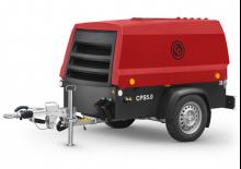 Compressori Protatili - Diesel, Elettrici, Benzina Chicago Pneumatic CPS 5.0