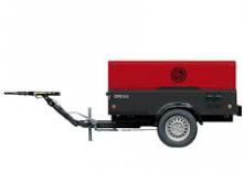 Compressori Protatili - Diesel, Elettrici, Benzina Chicago Pneumatic CPS 5.5