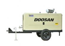 Compressori Protatili - Diesel, Elettrici, Benzina Doosan DA400