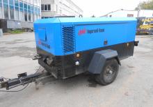 Compressori Protatili - Diesel, Elettrici, Benzina Ingersoll-Rand HP 355 WP