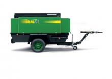 Compressori Protatili - Diesel, Elettrici, Benzina IRMAIR Irmair 11-12