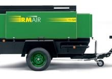 Compressori Protatili - Diesel, Elettrici, Benzina IRMAIR Irmair 11-12H