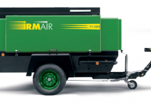 Compressori Protatili - Diesel, Elettrici, Benzina IRMAIR Irmair 11