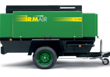 Compressori Protatili - Diesel, Elettrici, Benzina IRMAIR Irmair 11