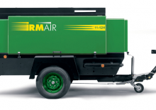 Compressori Protatili - Diesel, Elettrici, Benzina IRMAIR Irmair 11