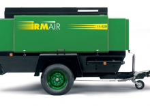 Compressori Protatili - Diesel, Elettrici, Benzina IRMAIR Irmair 11