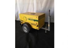 Compressori Protatili - Diesel, Elettrici, Benzina IRMAIR Irmair 2