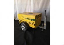 Compressori Protatili - Diesel, Elettrici, Benzina IRMAIR Irmair 2