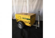 Compressori Protatili - Diesel, Elettrici, Benzina IRMAIR Irmair 2
